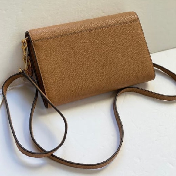 Tory Burch Eve Chain Wallet Crossbody - Picture 4 of 9